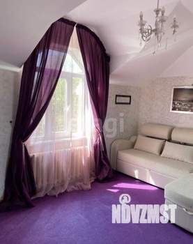 3-к квартира, вторичка, 104м2, 4/4 этаж