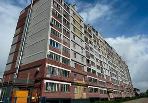 2-к квартира, сданный дом, 64м2, 7/9 этаж