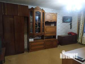 1-к квартира, вторичка, 38м2, 1/9 этаж