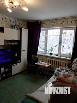 1-к квартира, вторичка, 31м2, 5/5 этаж