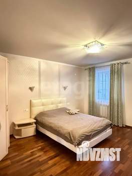 6-к квартира, вторичка, 217м2, 1/3 этаж