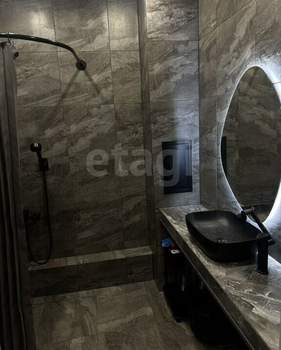 1-к квартира, вторичка, 48м2, 1/10 этаж