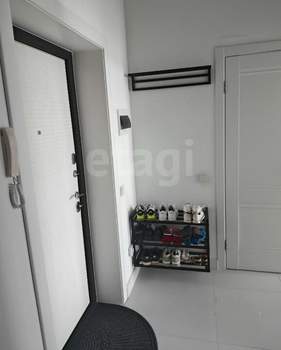 1-к квартира, вторичка, 55м2, 16/16 этаж