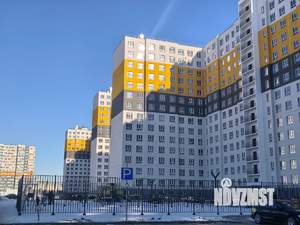 5-к квартира, вторичка, 55м2, 5/15 этаж