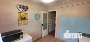 2-к квартира, вторичка, 48м2, 2/9 этаж