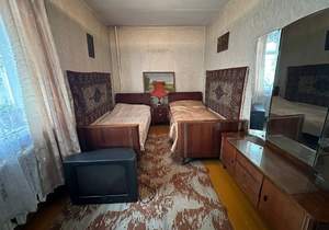 3-к квартира, вторичка, 51м2, 1/5 этаж