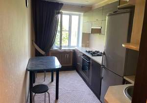 2-к квартира, вторичка, 51м2, 5/5 этаж