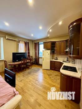 3-к квартира, вторичка, 72м2, 4/4 этаж