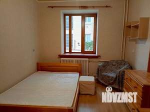 2-к квартира, вторичка, 47м2, 2/3 этаж