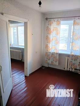 2-к квартира, вторичка, 45м2, 2/6 этаж