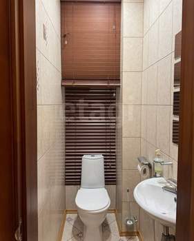 2-к квартира, вторичка, 65м2, 7/9 этаж