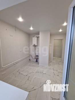 1-к квартира, вторичка, 36м2, 8/10 этаж