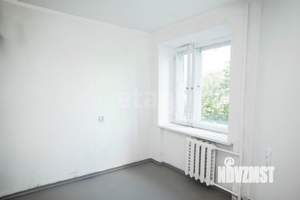 2-к квартира, вторичка, 55м2, 6/12 этаж