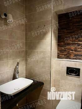 1-к квартира, вторичка, 40м2, 1/2 этаж