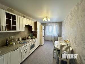 2-к квартира, вторичка, 73м2, 6/9 этаж