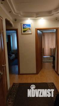 2-к квартира, вторичка, 54м2, 5/9 этаж