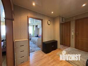 3-к квартира, вторичка, 70м2, 8/9 этаж