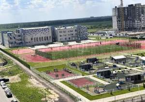 1-к квартира, вторичка, 39м2, 16/16 этаж