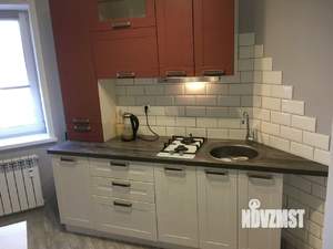 1-к квартира, вторичка, 33м2, 5/5 этаж