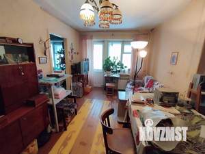 2-к квартира, вторичка, 42м2, 4/4 этаж