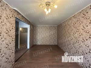 1-к квартира, вторичка, 32м2, 3/5 этаж