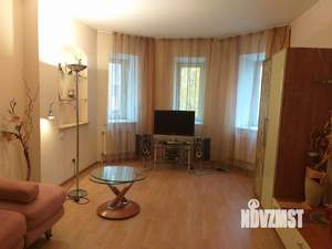 2-к квартира, вторичка, 70м2, 2/9 этаж