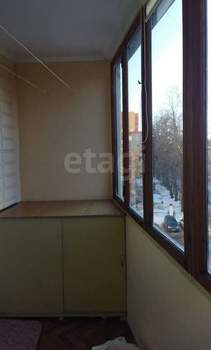 2-к квартира, вторичка, 72м2, 4/10 этаж