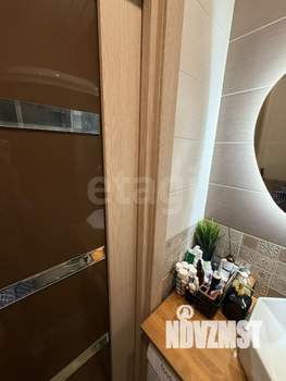 Студия квартира, вторичка, 28м2, 10/17 этаж