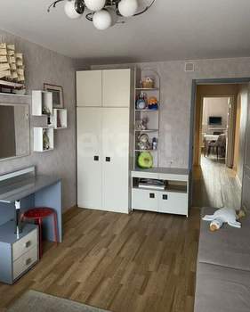 2-к квартира, вторичка, 54м2, 5/5 этаж