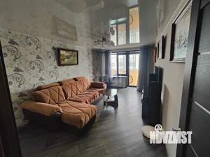 2-к квартира, вторичка, 55м2, 5/5 этаж