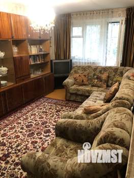 2-к квартира, вторичка, 44м2, 4/5 этаж