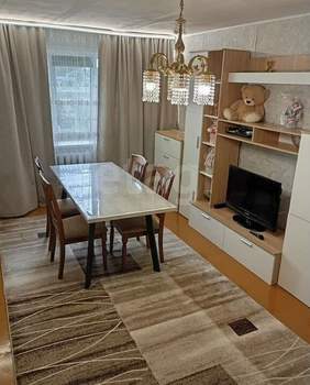 3-к квартира, вторичка, 62м2, 5/5 этаж