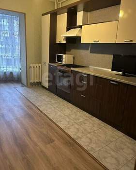 1-к квартира, вторичка, 48м2, 3/9 этаж