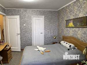 4-к квартира, вторичка, 82м2, 7/9 этаж