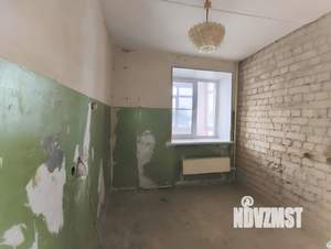 1-к квартира, вторичка, 38м2, 5/12 этаж