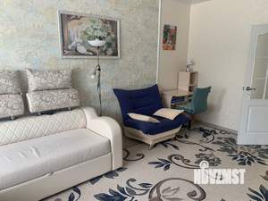 1-к квартира, вторичка, 50м2, 1/9 этаж