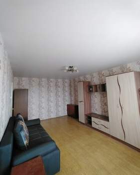 1-к квартира, вторичка, 35м2, 9/10 этаж