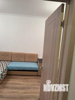 1-к квартира, вторичка, 37м2, 8/16 этаж