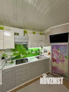 1-к квартира, вторичка, 43м2, 6/12 этаж