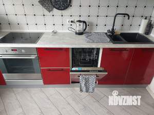 2-к квартира, вторичка, 48м2, 1/11 этаж