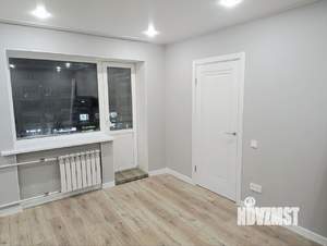 2-к квартира, вторичка, 45м2, 4/5 этаж