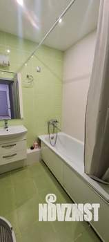 1-к квартира, вторичка, 50м2, 8/16 этаж