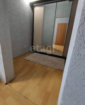 Студия квартира, вторичка, 34м2, 13/17 этаж