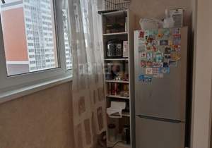 Студия квартира, вторичка, 29м2, 15/16 этаж