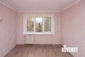 2-к квартира, вторичка, 43м2, 3/5 этаж