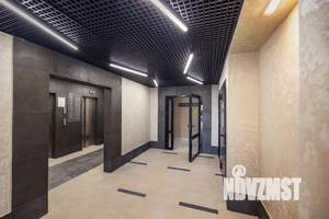 2-к квартира, вторичка, 55м2, 10/15 этаж