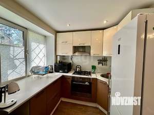 2-к квартира, вторичка, 48м2, 1/5 этаж
