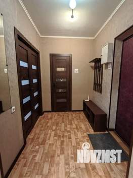 1-к квартира, вторичка, 42м2, 3/12 этаж