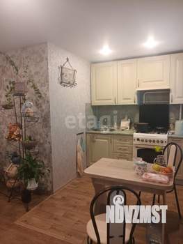 2-к квартира, вторичка, 45м2, 3/5 этаж