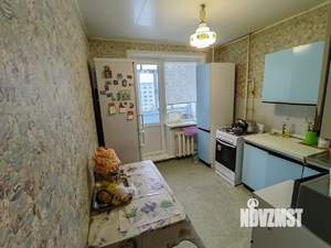 3-к квартира, вторичка, 68м2, 8/9 этаж